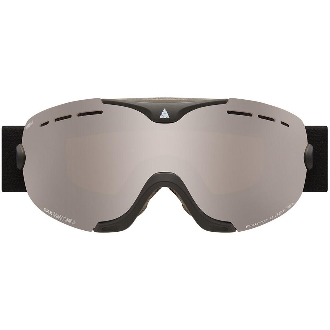 Masque de ski femme Cairn Gemini SPX3 5/7