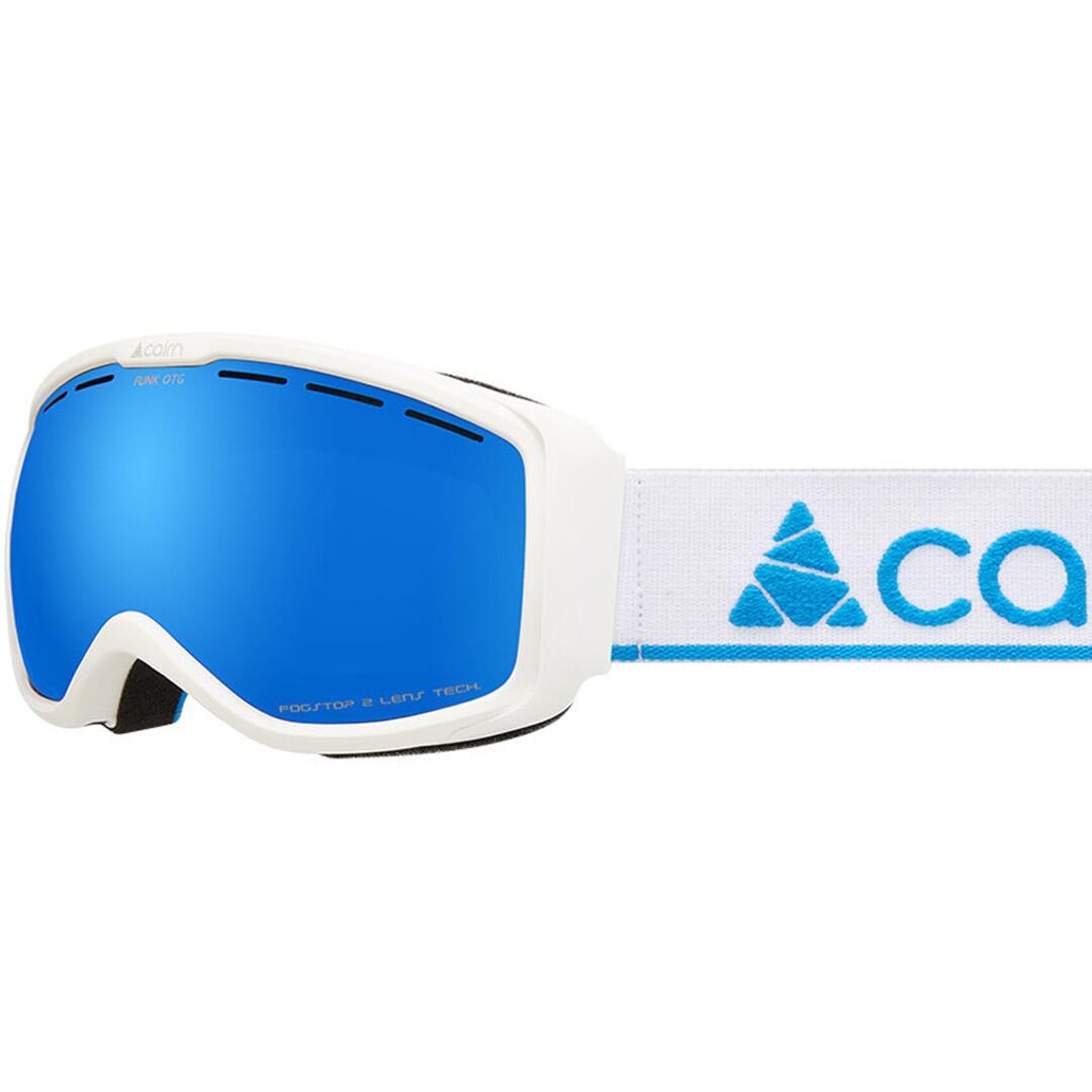 Maschera da sci Cairn Funk OTG SPX3000[Ium] 3/7