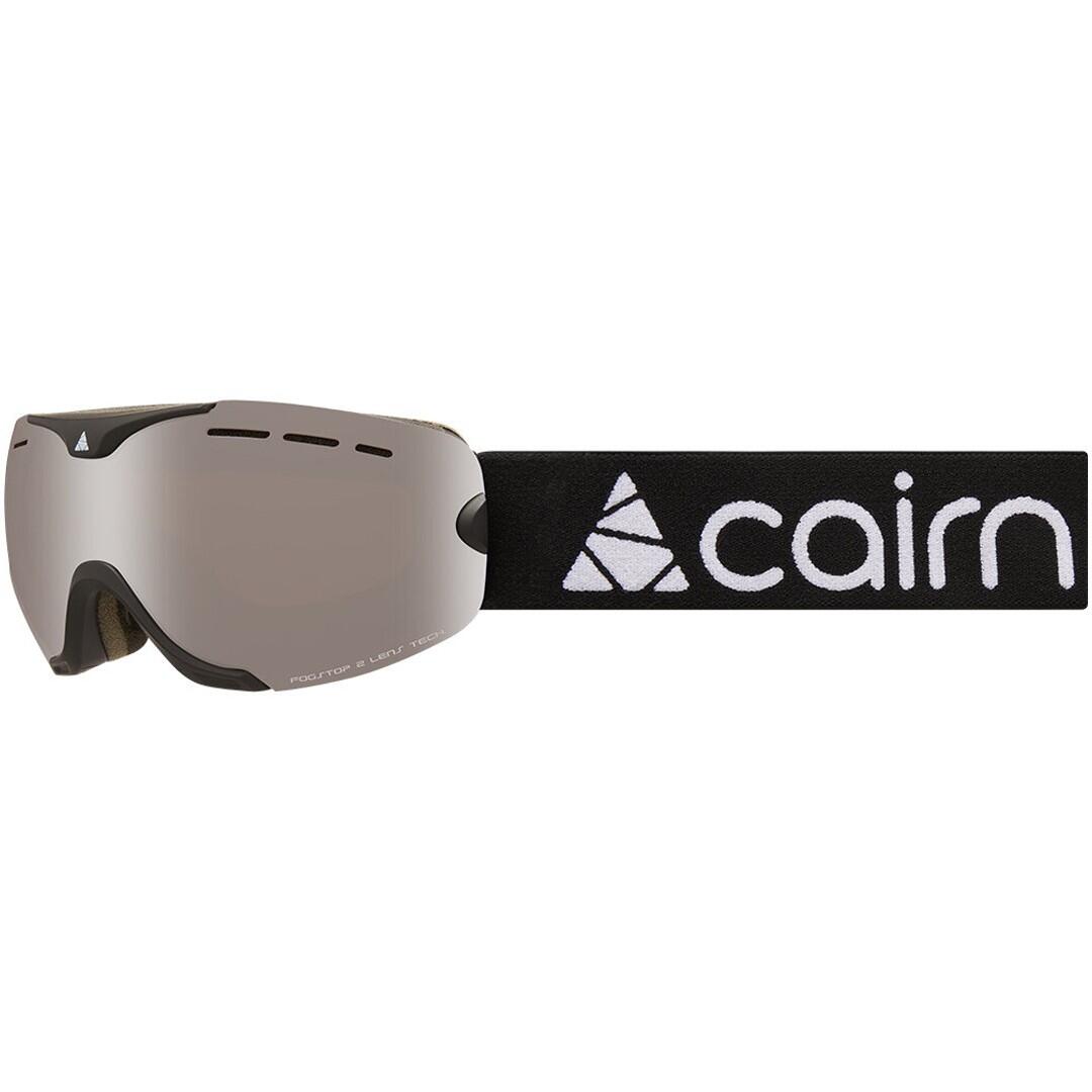 Masque de ski femme Cairn Gemini SPX3 4/7