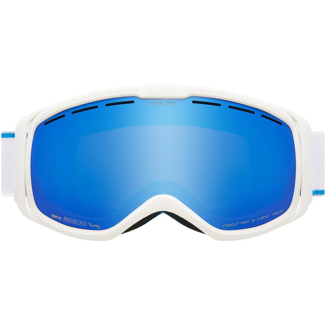 Maschera da sci Cairn Funk OTG SPX3000[Ium] 5/7