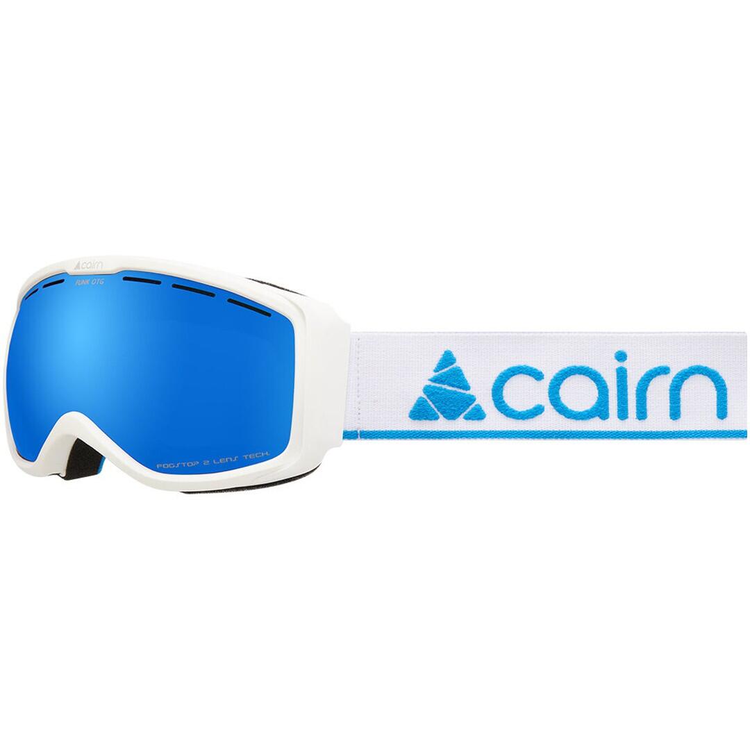 Maschera da sci Cairn Funk OTG SPX3000[Ium] 4/7