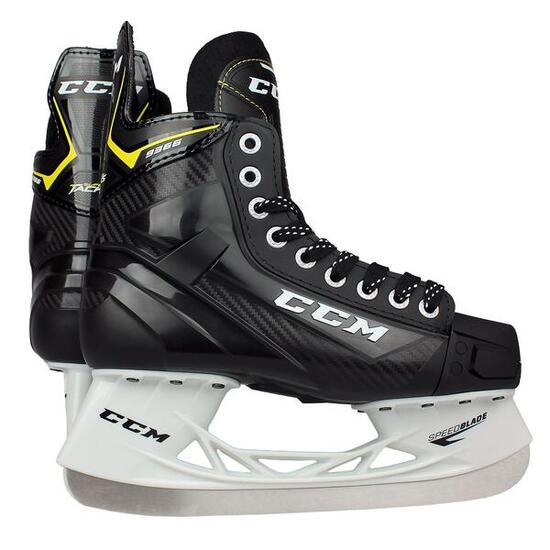 Supertacks 9366 Patines Hockey Niños 1.0 D (33.5 EU) Normal