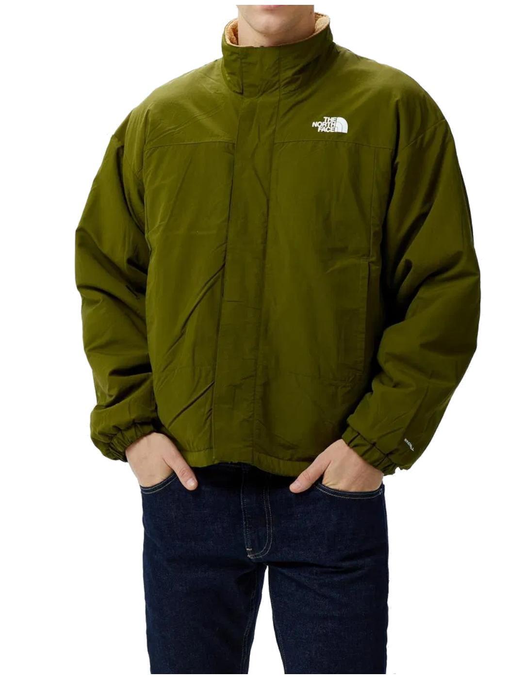 Vestes pour homme The North Face Yumiori Marron 6/7