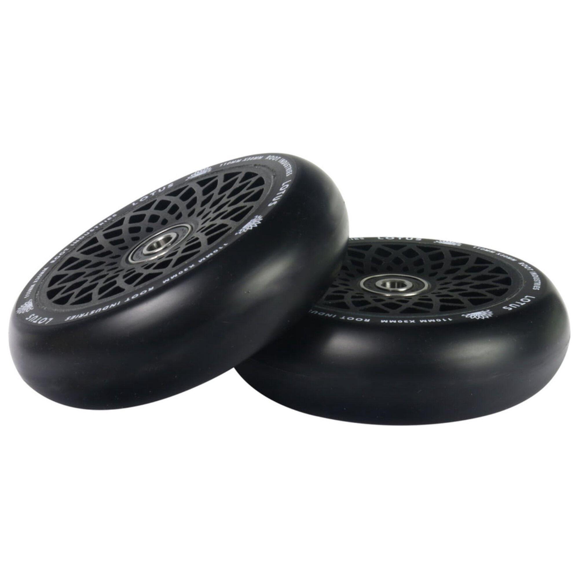 Freestyle-Scooter-Rad Root Industries Lotus Dual Wide (x2) 3/3