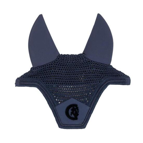 Bonnet anti-mouche Wellington 3D Logo marine soundless Full