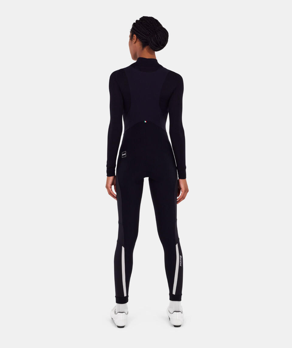 Pantaloni lunghi con bretelle - GUARD NIMBUS 3/4