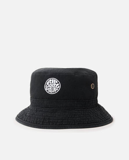 Chapeau Wetty Icon Bucket