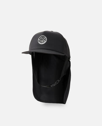 Casquette Surf Series Noir