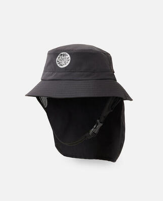 Cappello Surf Series Nero