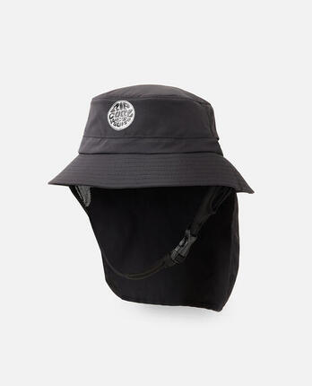 Chapeau Surf Series Noir