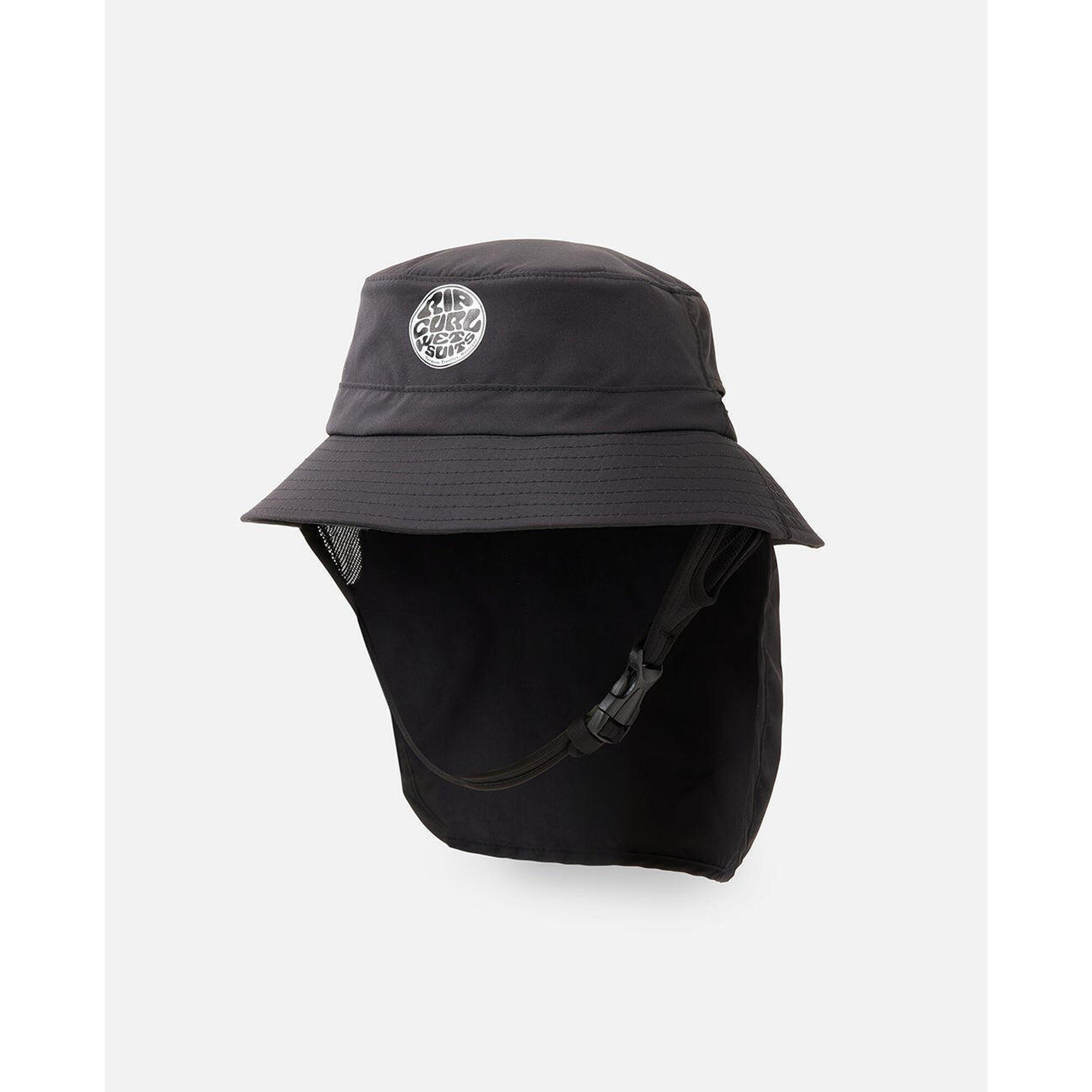Rip Curl - Chapeau Surf Series Noir - Chapeau - Noir - 44 L - Decathlon