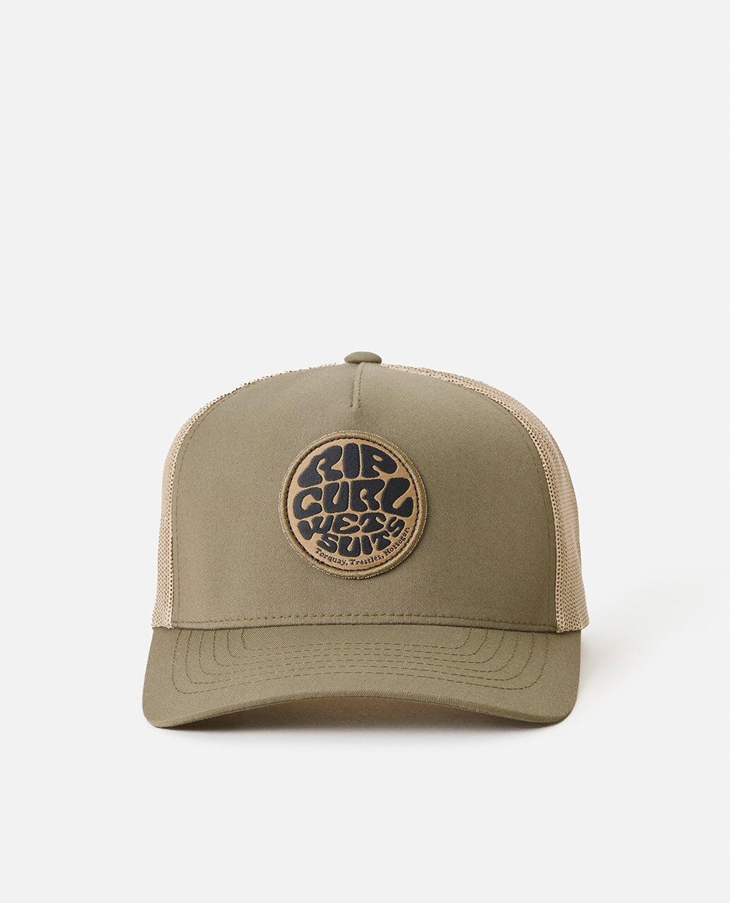 Casquette Trucker Wetsuit Icon 2/4