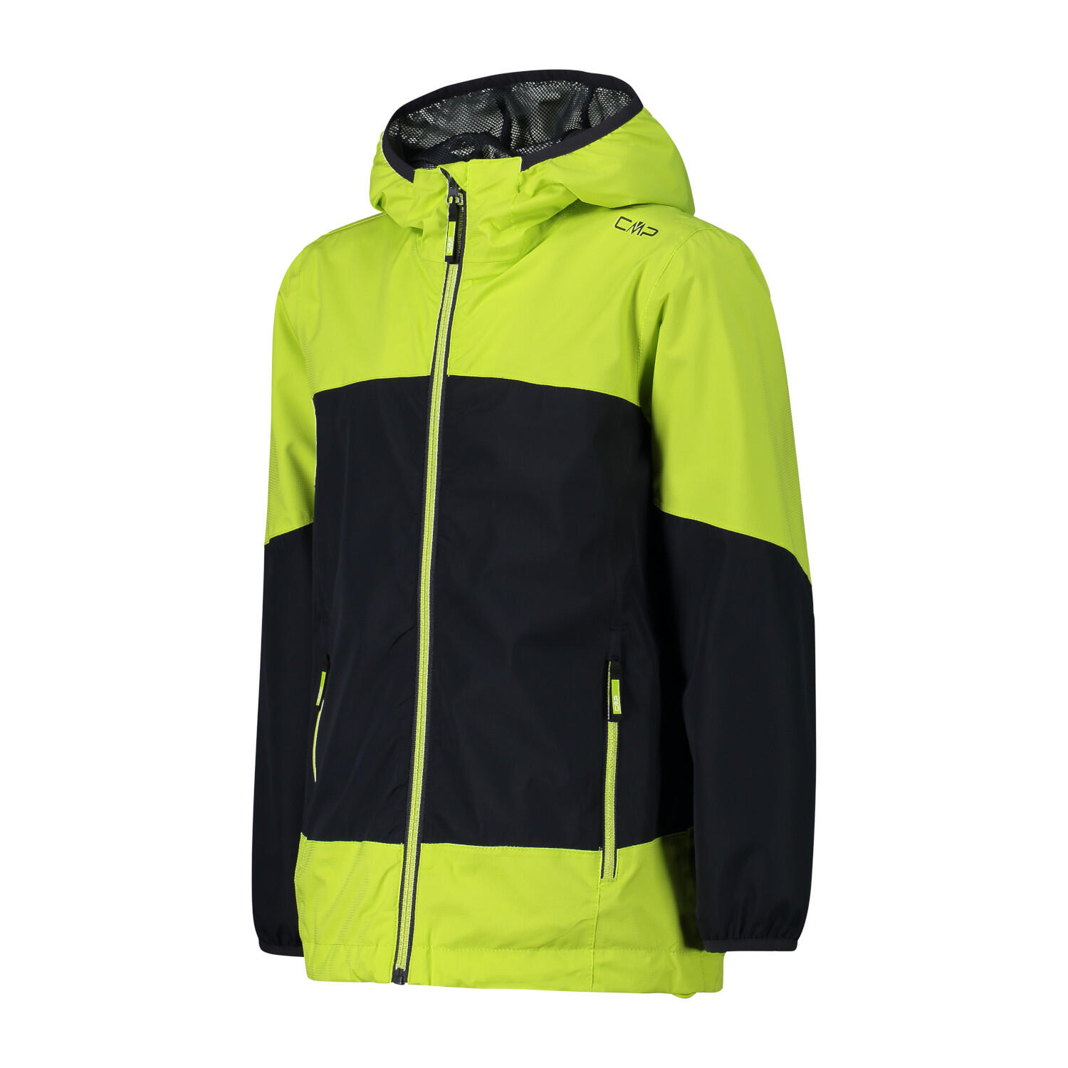 CMP Jungen Softshelljacke Kid Jacket Fix Hood 34Z5224 3/3