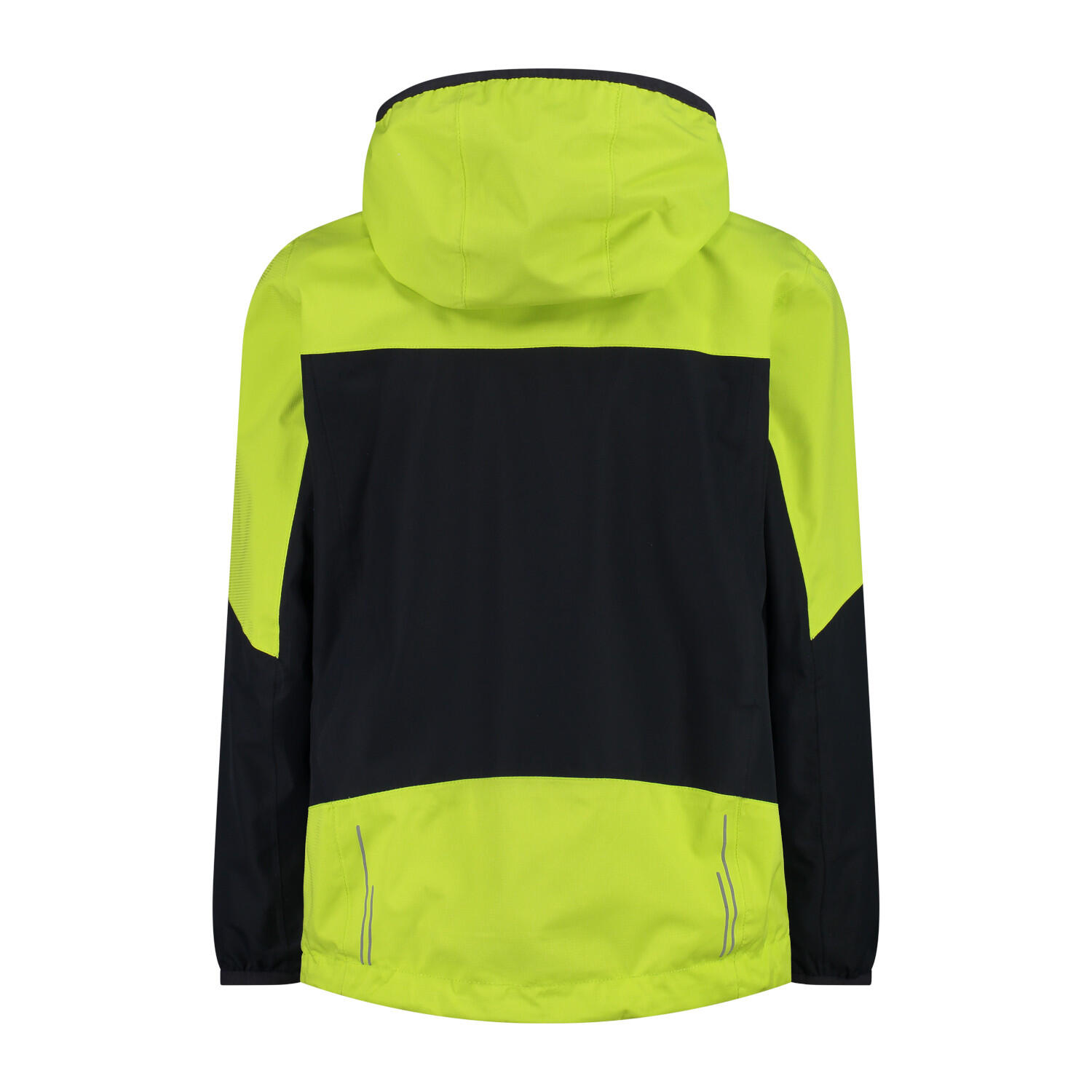 CMP Jungen Softshelljacke Kid Jacket Fix Hood 34Z5224 2/3