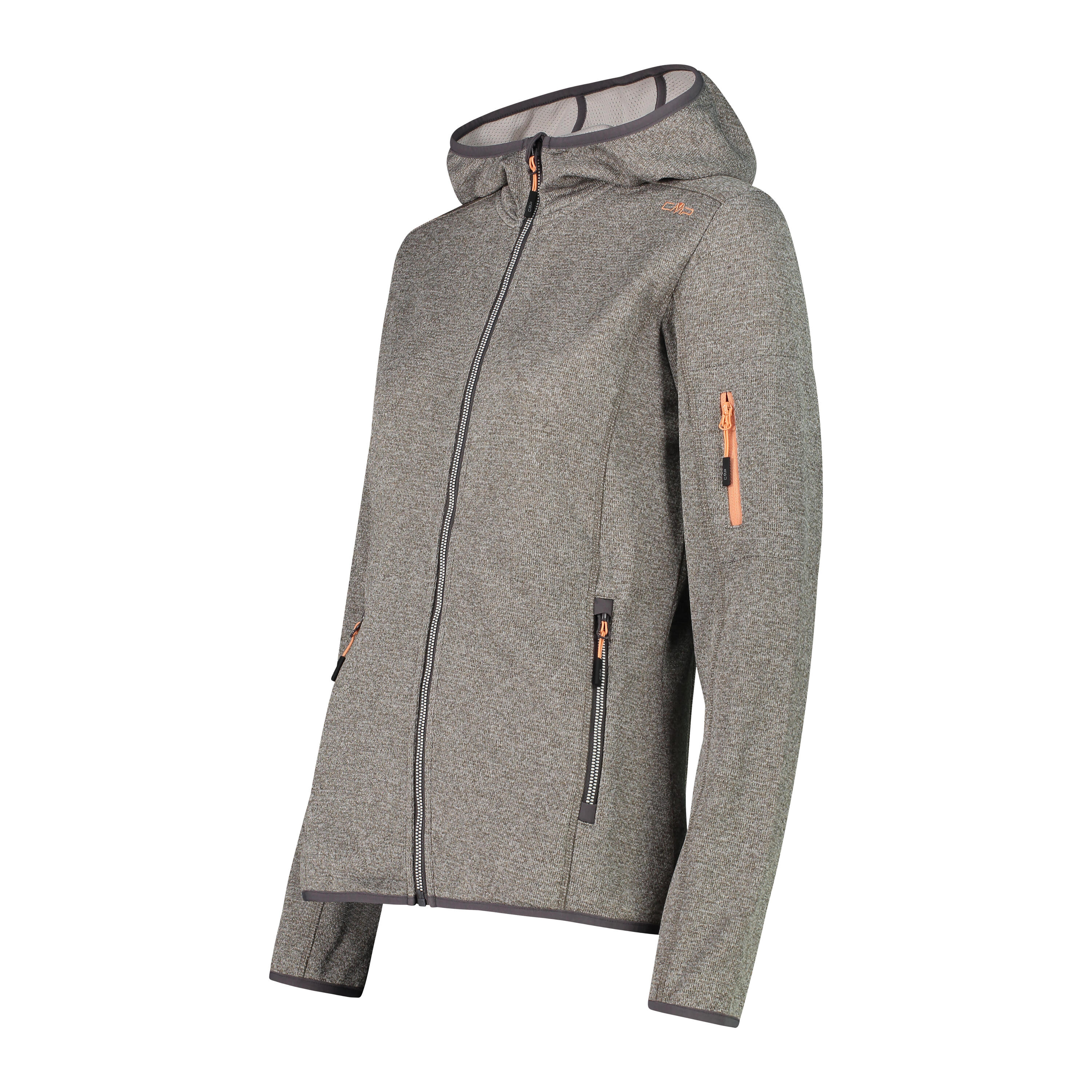 Bluza damska turystyczna CMP 30H5856 3/3