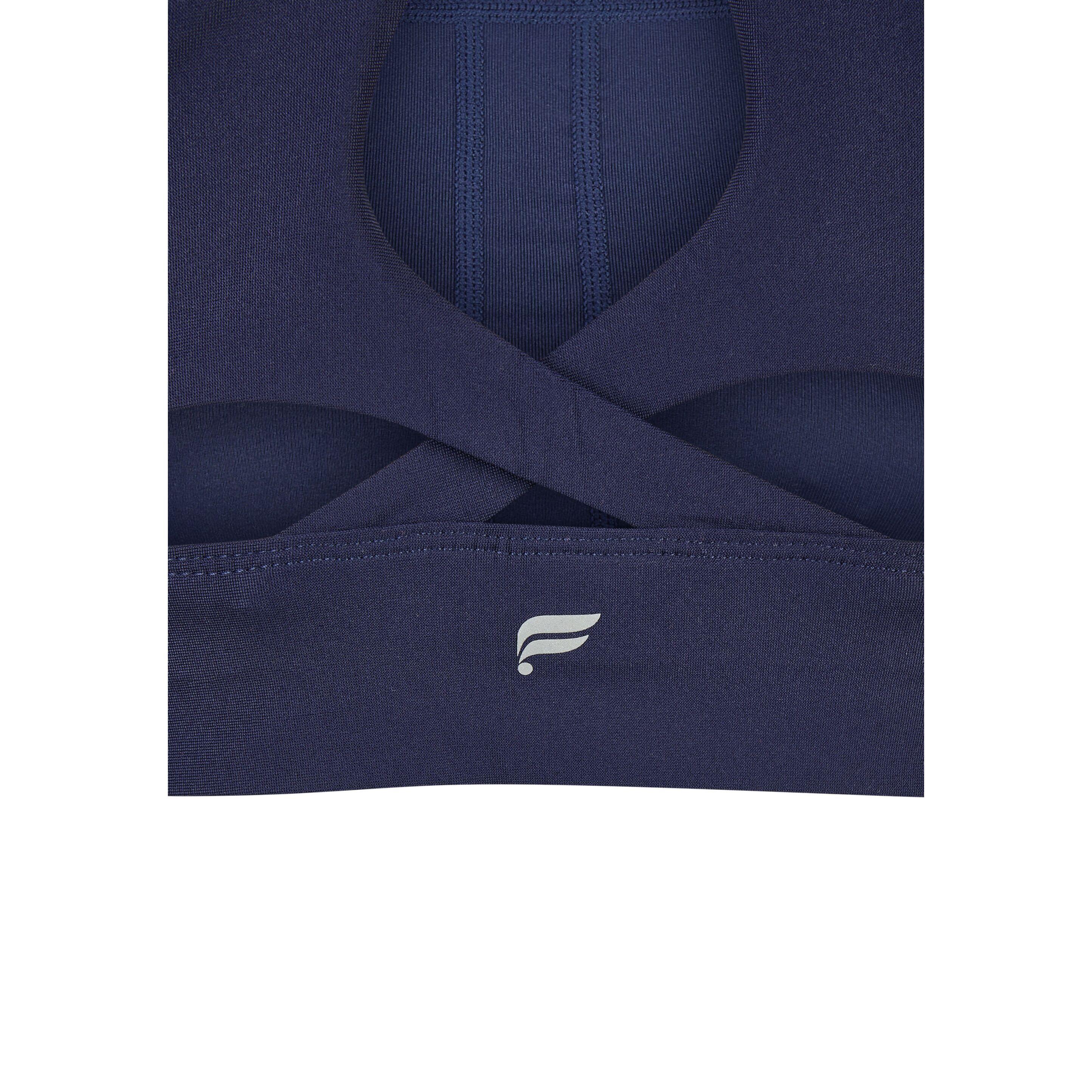 Soutien-Gorge De Sport Femme No-Bounce Avec Découpes Stylées 7/7