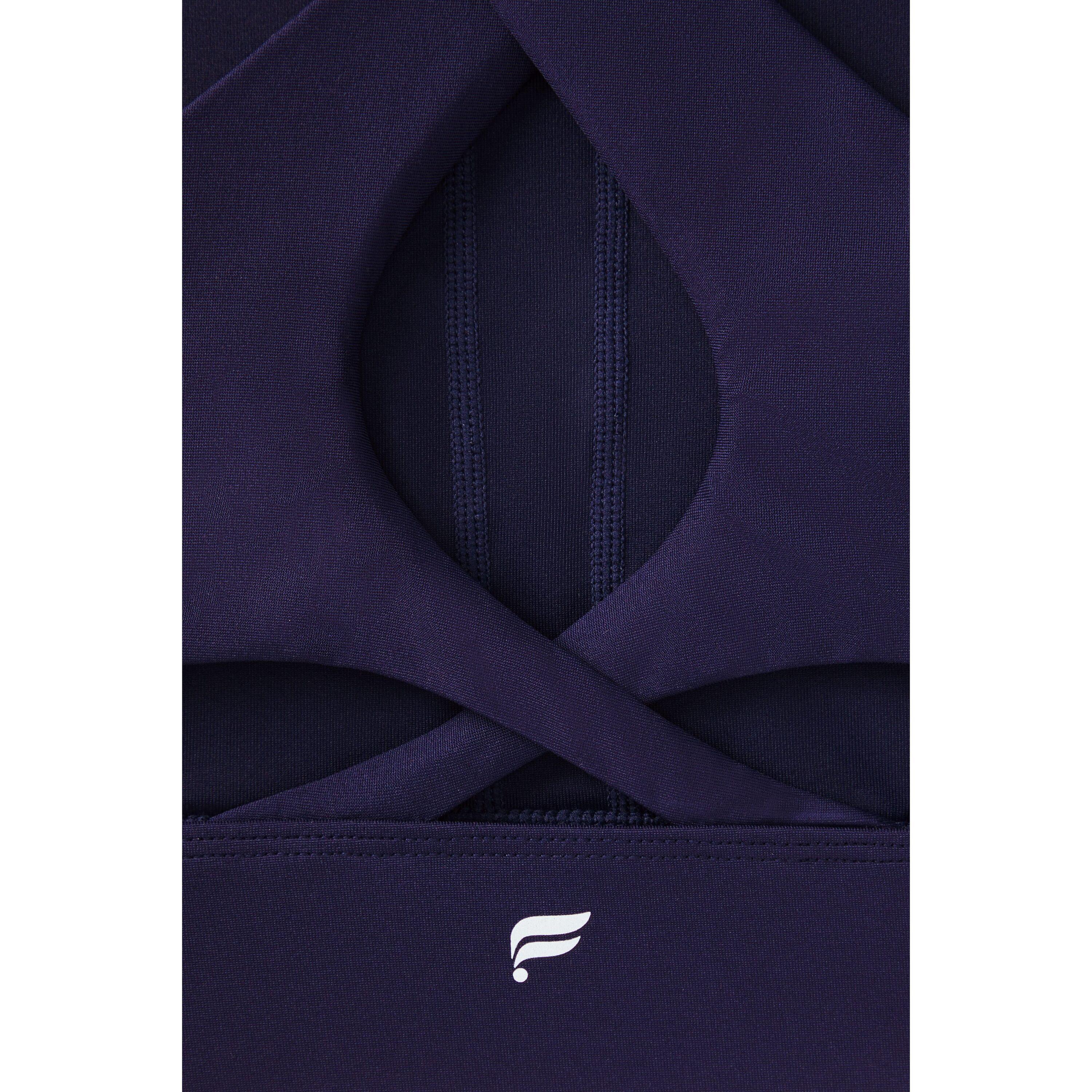 Soutien-Gorge De Sport Femme No-Bounce Avec Découpes Stylées 6/7