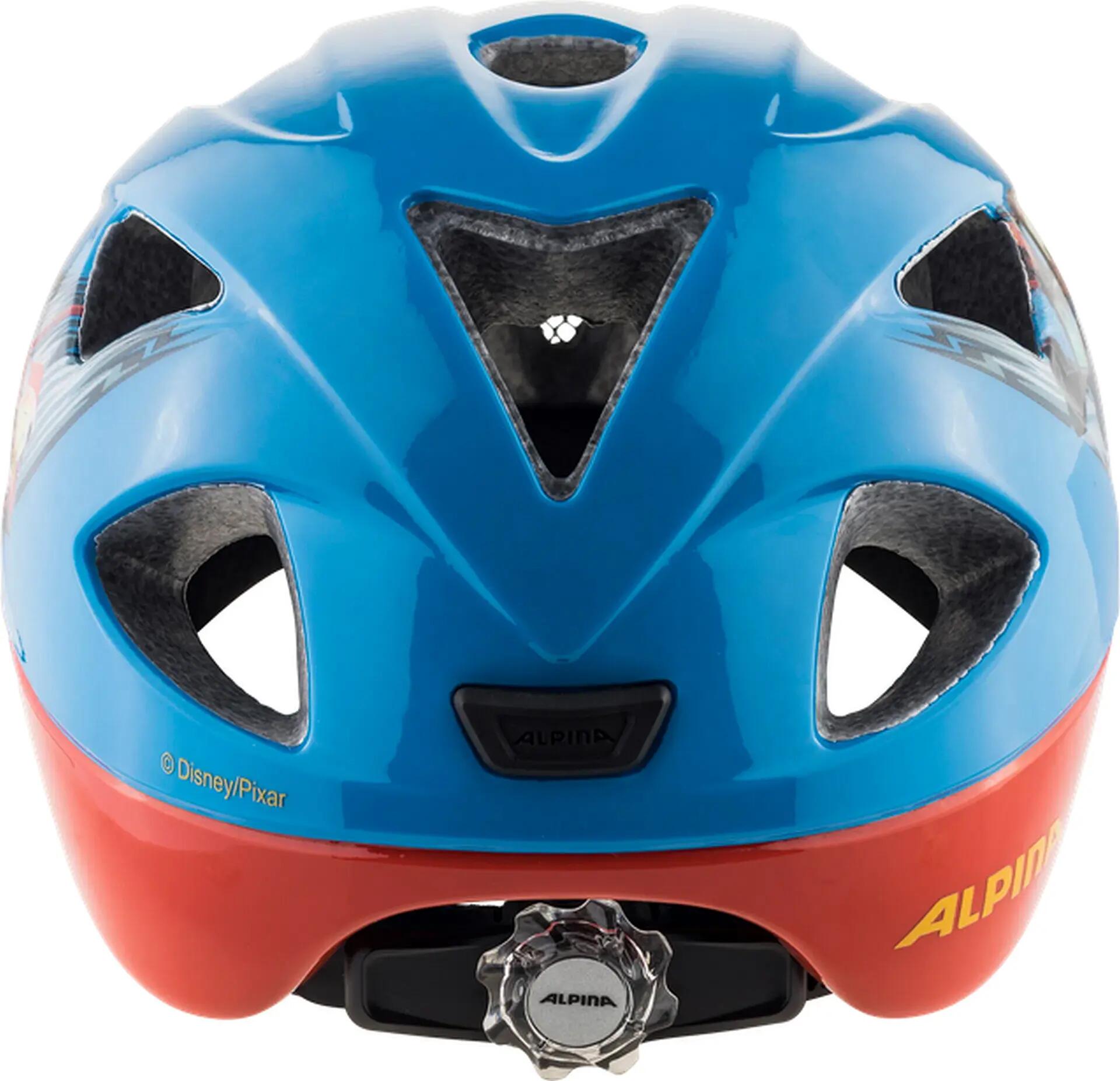 Casque enfant Ximo Disney, Cars 2/2