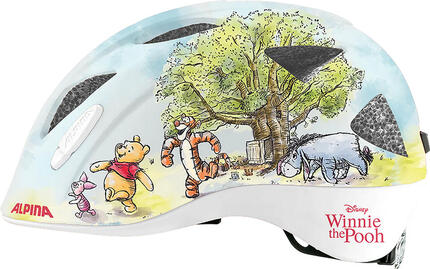 Casque pour enfants Ximo Disney, Winnie l'ourson