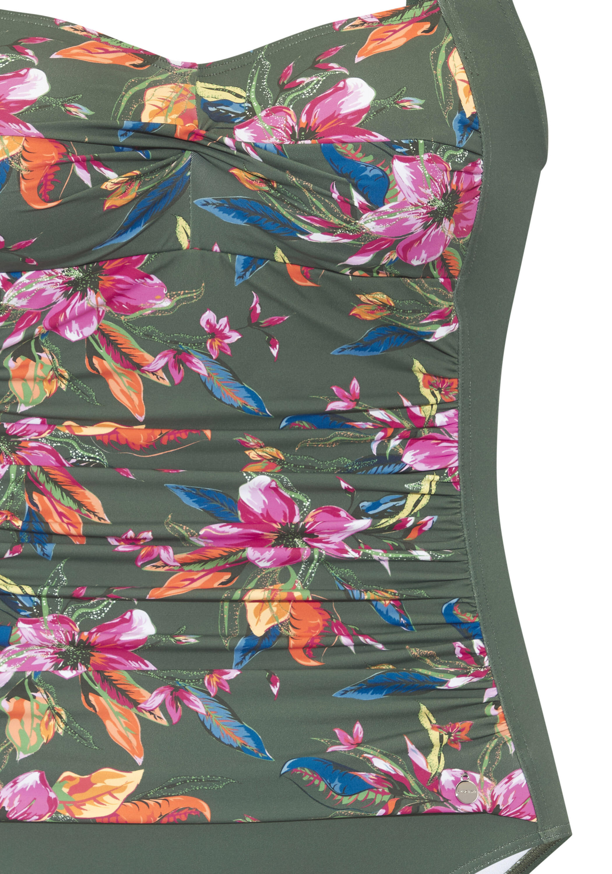 maillot de bain Femme - De Natation Malia 4/5