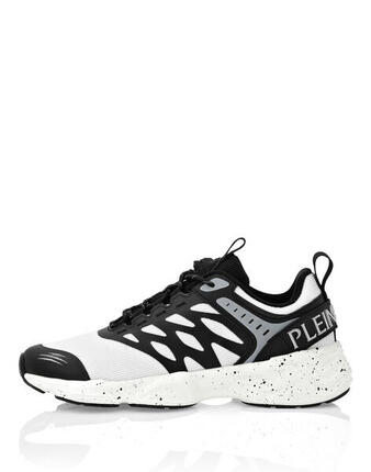 Runner Sneaker SCRATCH