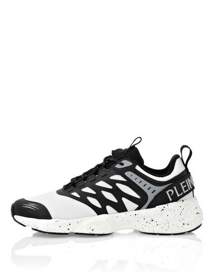 Runner Sneaker SCRATCH