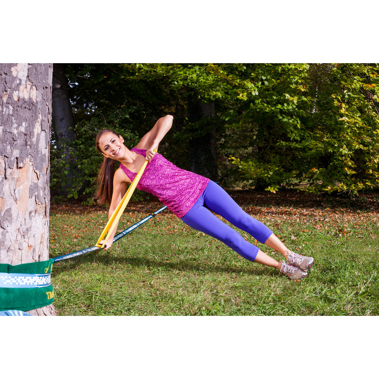 ACTUALIZAÇÃO DE ADEQUAÇÃO para o "slackrack 4/5