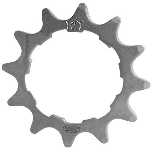 POINT pignone 12T singlespeed Cr-Mo 2/5