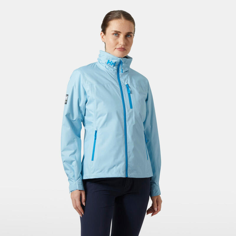 Női esőkabát Helly Hansen Crew Pile