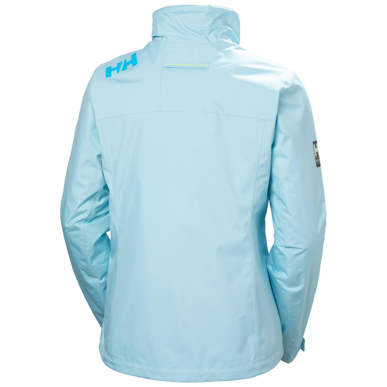 Regenjacke für Damen Helly Hansen Crew Pile 6/7