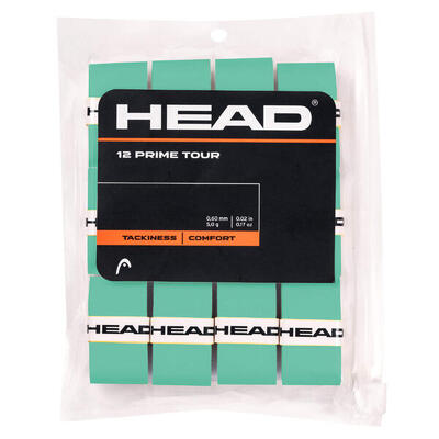 Tennis handgreep head prime tour (x12)