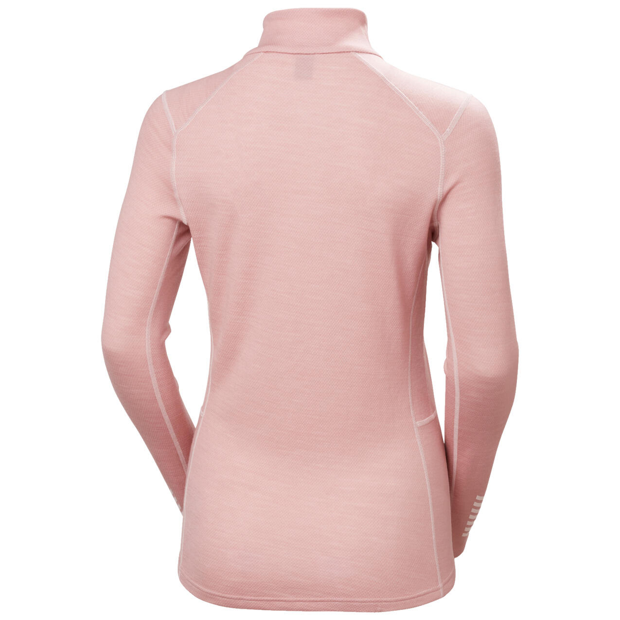 Dames sweatshirt met 1/2 rits Helly Hansen Lifa Midw 5/5