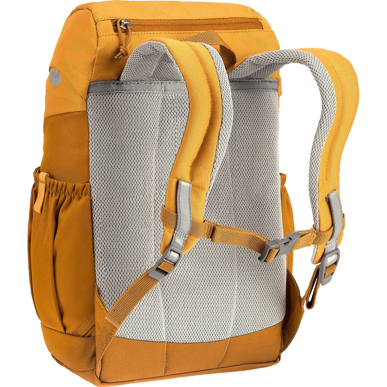 Zaino per bambini Deuter Schmusebär Amber Maple 8 L poliestere 600D imbottito 2/7