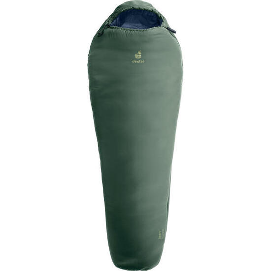 Slaapzak - Outdoor - Unisex - Orbit 0C/32F - Isolerend, gerecyclede buitenstof