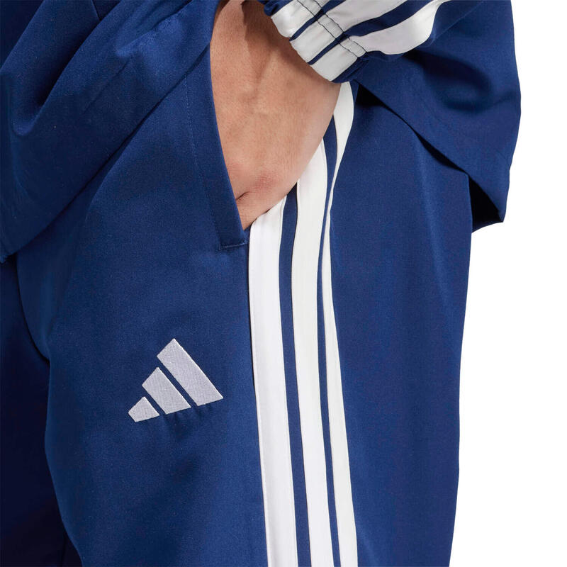 SPORTOVNÍ SOUPRAVA 3-STRIPES WOVEN