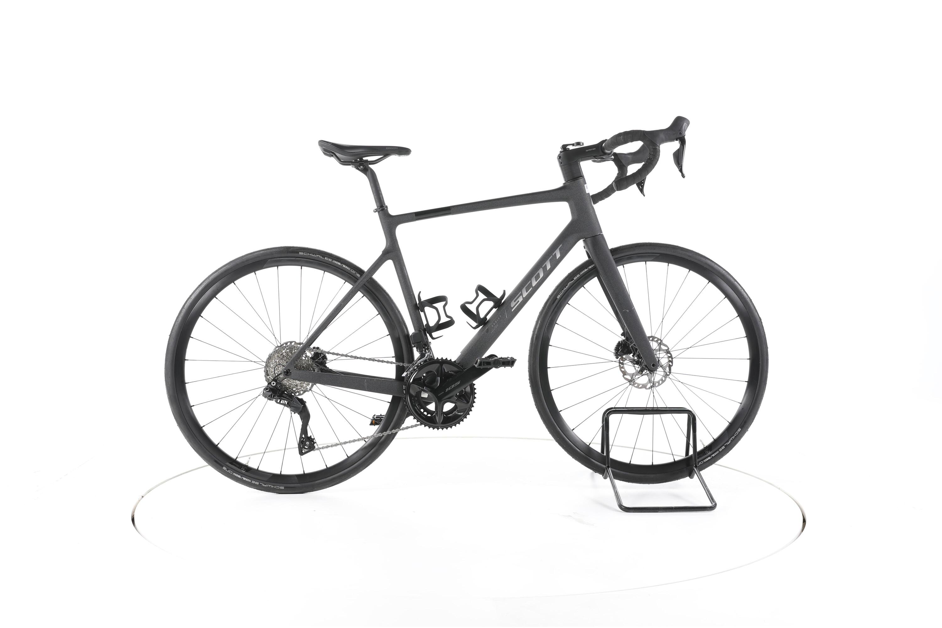 SCOTT Reconditionné - Scott Addict 40 Carbon 2025 - Très Bon