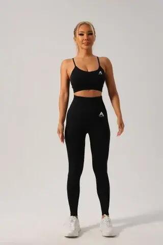 Colant FITSKIN Soft Sculpt Jet Black 2/4