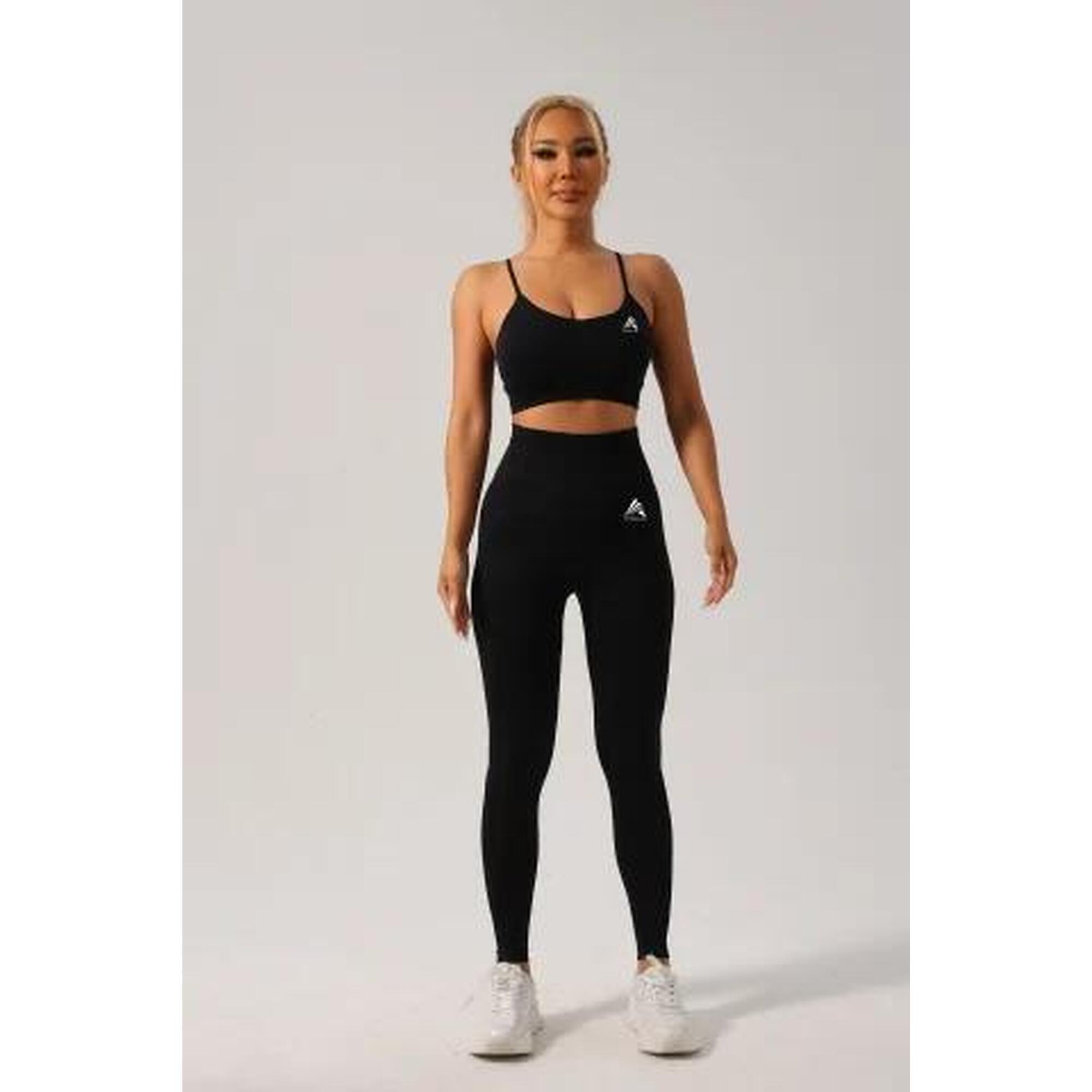 Colant FITSKIN Soft Sculpt Jet Black