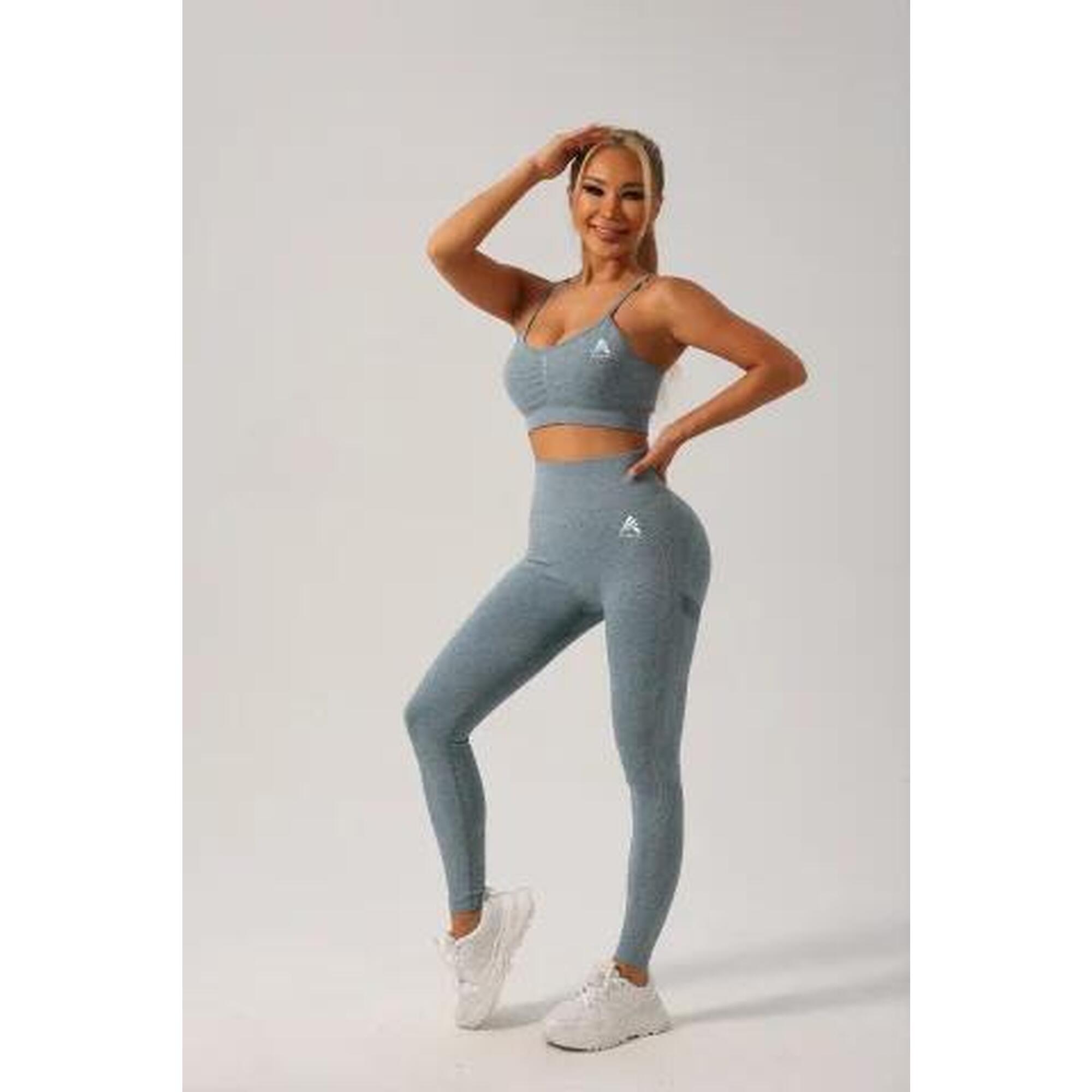 Colant FITSKIN Soft Sculpt Blue Gray