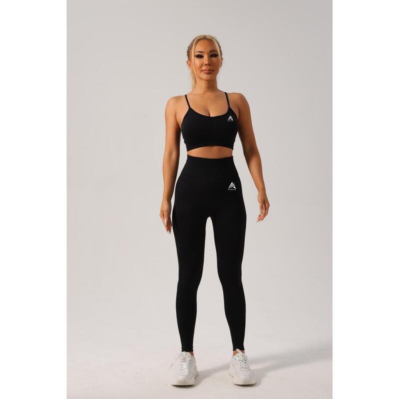Colant FITSKIN Soft Sculpt Jet Black