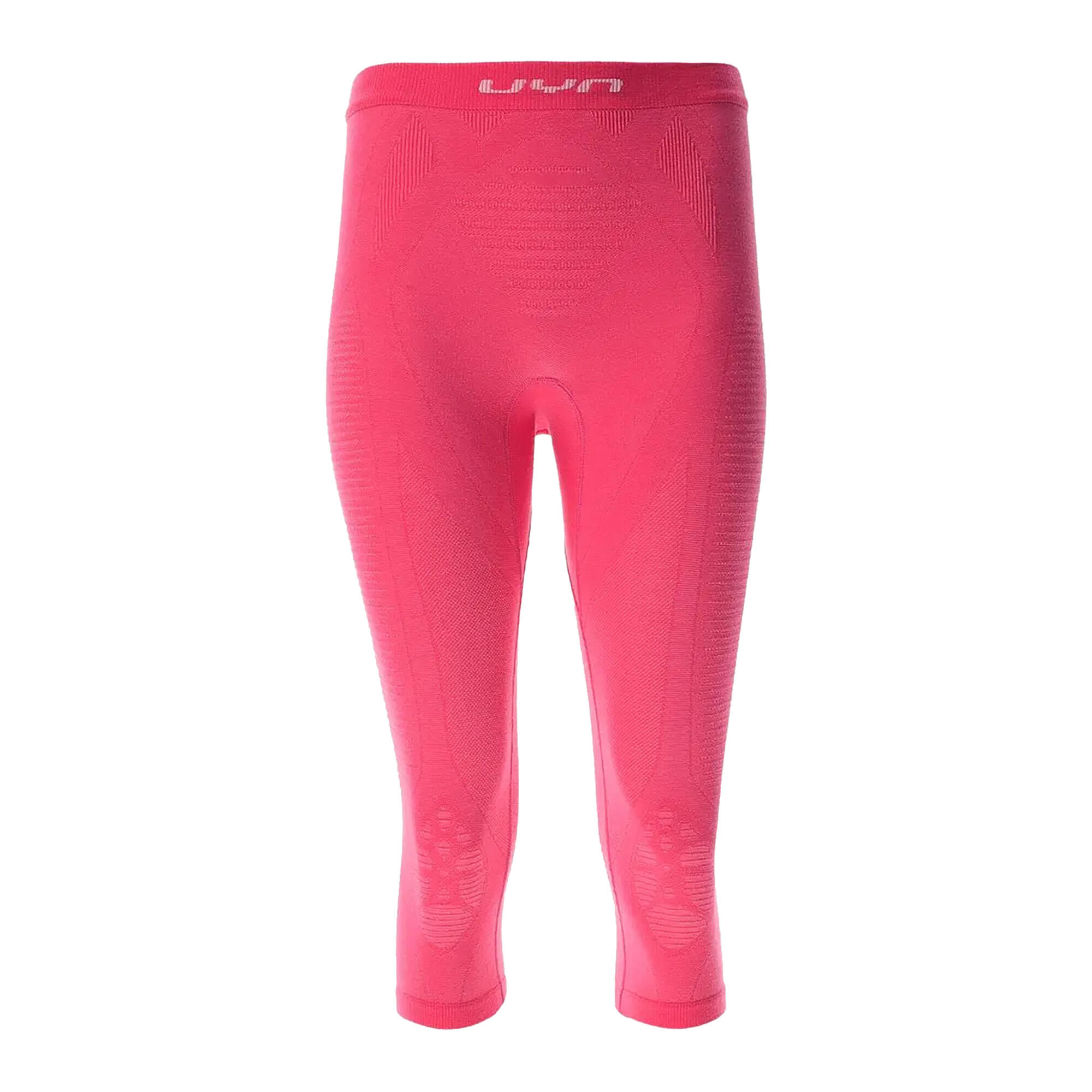 Pantalon 3/4 thermique Elevatyon Biomorph 3/3