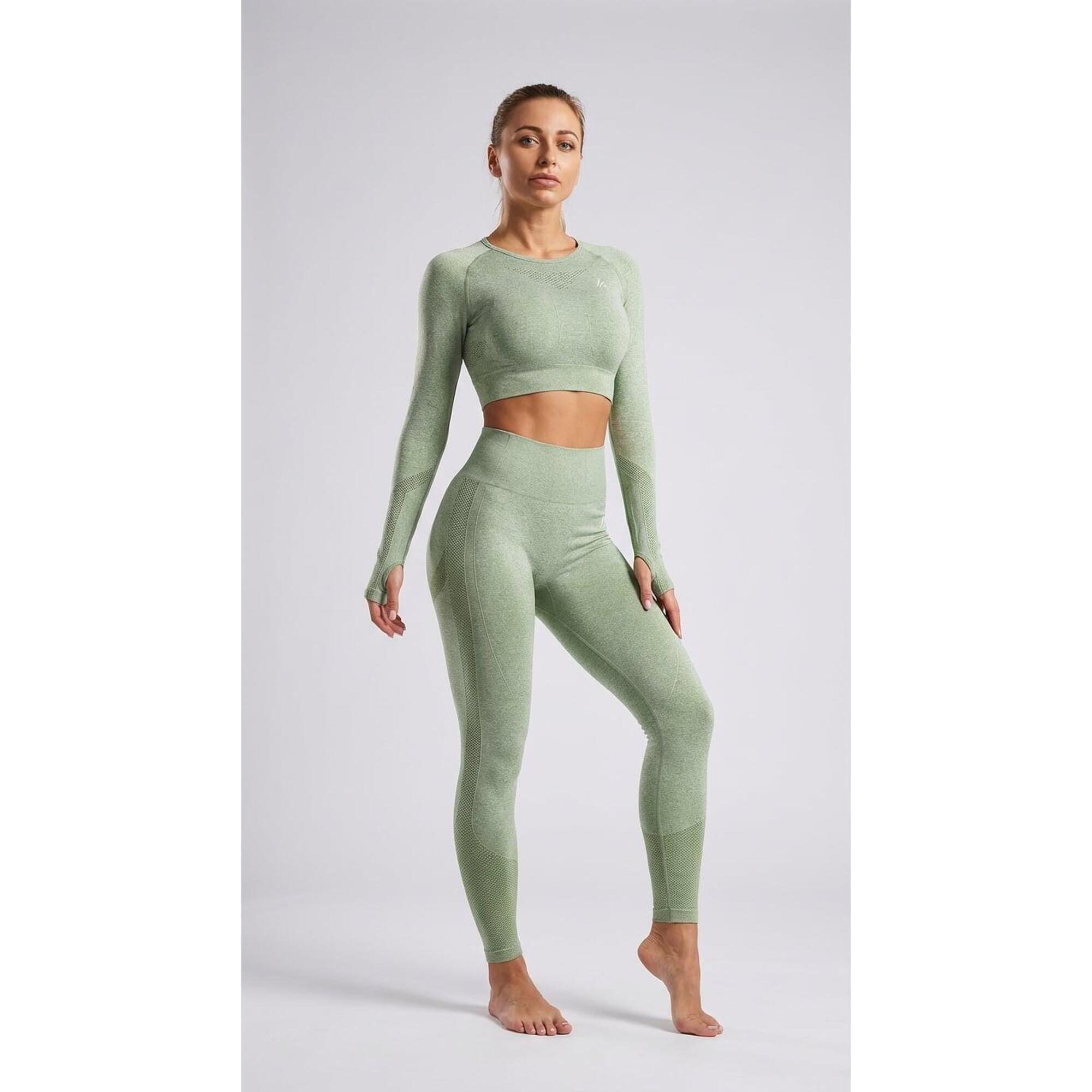 Colant FITSKIN Second Skin Celadon