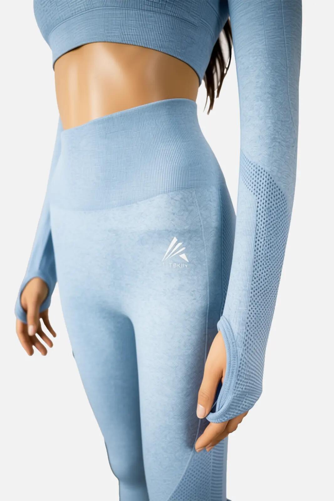 Colant FITSKIN Second Skin Cobalt Blue 2/4