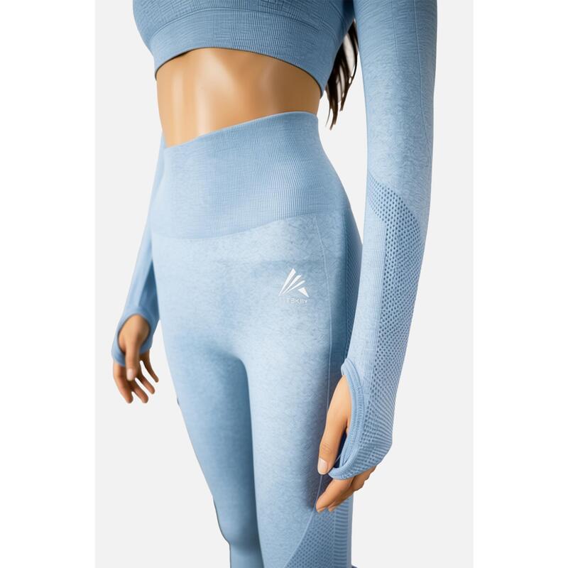 Colant FITSKIN Second Skin Cobalt Blue