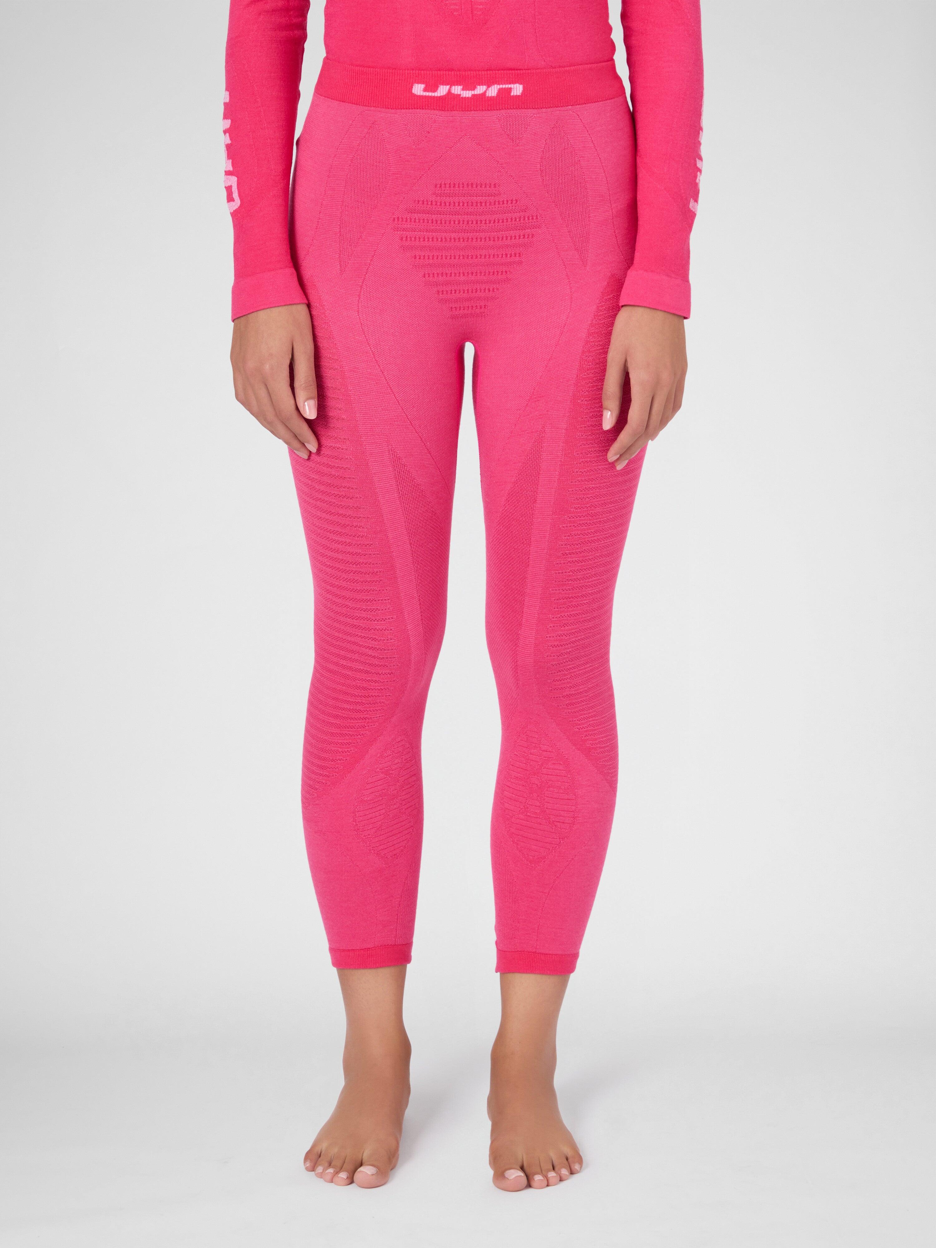 Pantalon 3/4 thermique Elevatyon Biomorph 1/3
