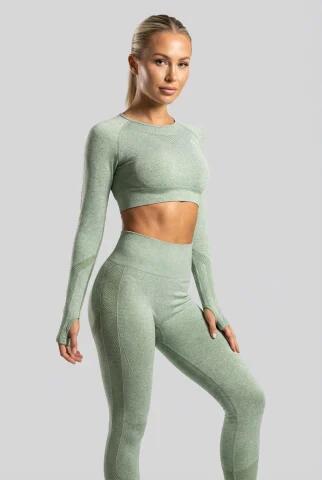 Colant FITSKIN Second Skin Celadon