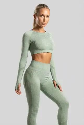 Colant FITSKIN Second Skin Celadon 1/4