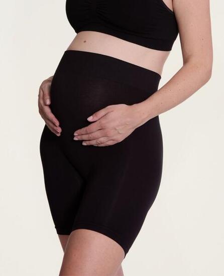 Cycliste de grossesse sans couture Essentiel