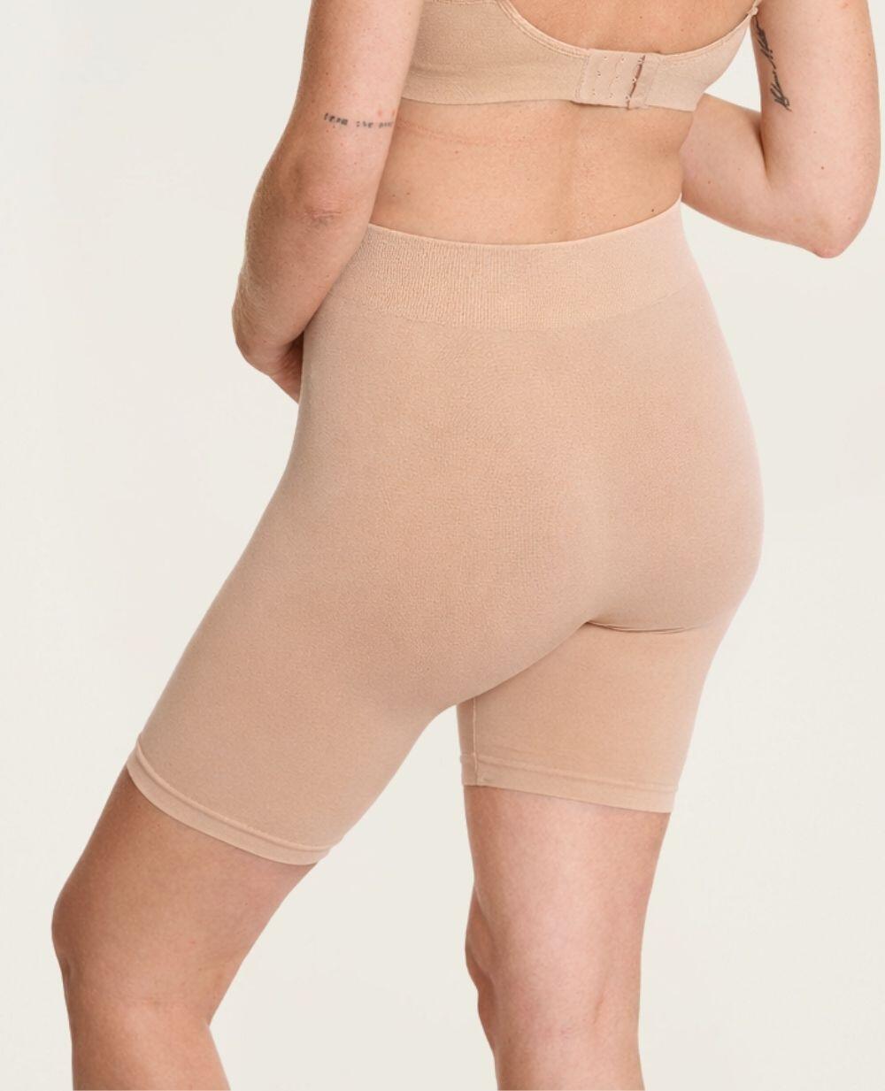 Cycliste de grossesse sans couture Essentiel 4/4