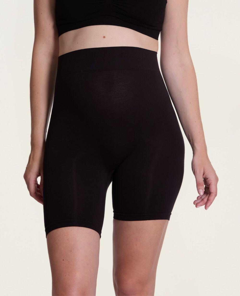Cycliste de grossesse sans couture Essentiel 3/5